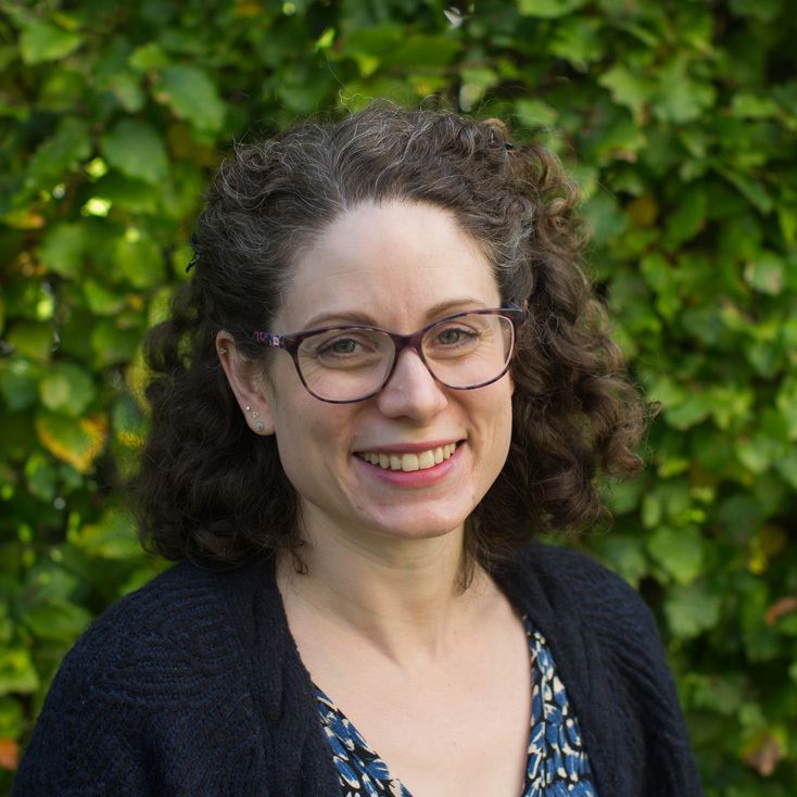 Rachel Lock Meet the Team – Combe Down Surgery